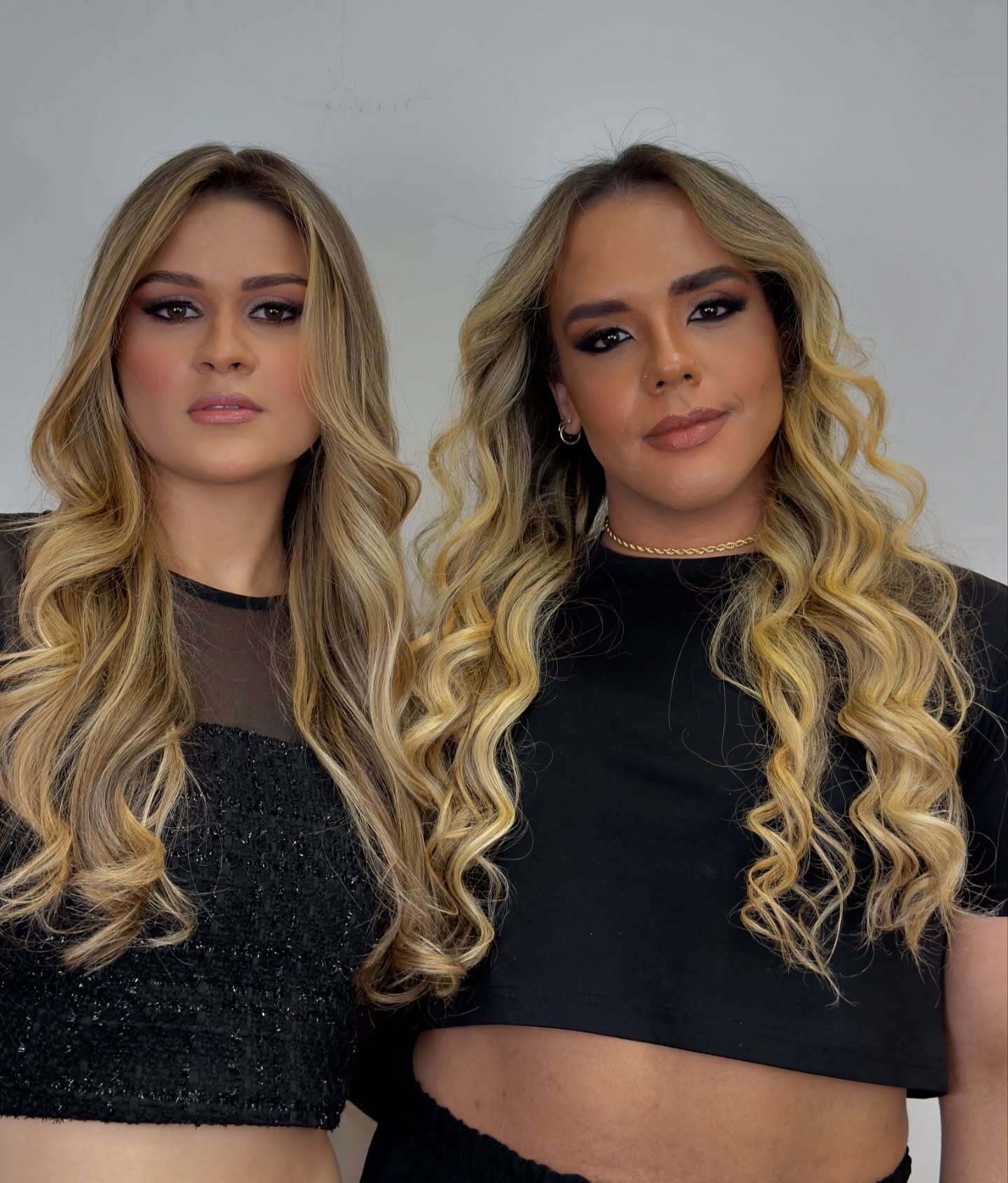 Belos Fios Cabeleireiros